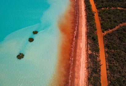 Roebuck Bay, Western Australia — Restore All QLD In Kingaroy, QLD